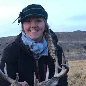 Meet your Posher, Madison